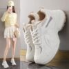 Ploski telovadni čevlji womens